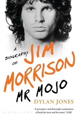 MR Mojo 1408860562 Book Cover