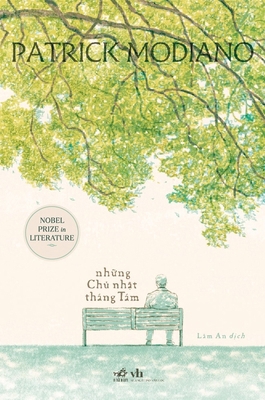 Sundays in August [Vietnamese] 6326065062 Book Cover
