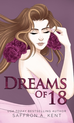 Dreams of 18 1087947057 Book Cover