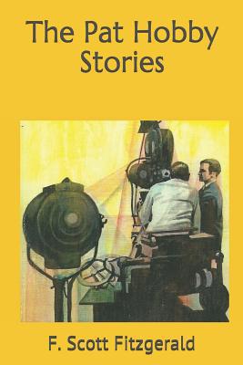 The Pat Hobby Stories 109639748X Book Cover