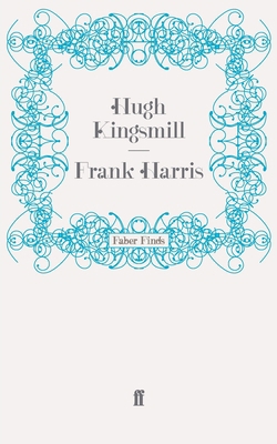 Frank Harris 0571255043 Book Cover