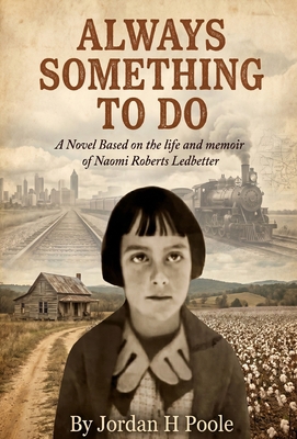 Always Something To Do B0H8FBD78Q Book Cover