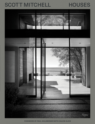 Scott Mitchell Houses 0847866769 Book Cover