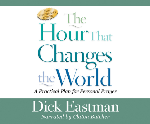 The Hour That Changes the World: A Practical Pl... 1974918416 Book Cover