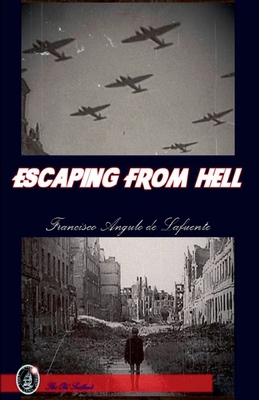 Escaping from Hell B0CG7YK4FF Book Cover
