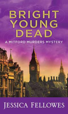 Bright Young Dead [Large Print] 1643580450 Book Cover