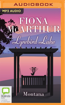 Montana 1867527901 Book Cover