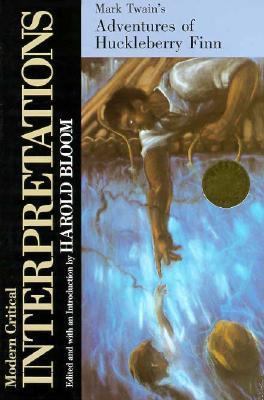Adventures of Huckleberry Finn 1555460135 Book Cover