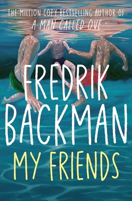 My Friends B0FDH7F332 Book Cover