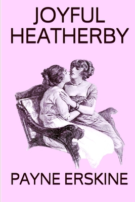 Joyful Heatherby 1790976936 Book Cover