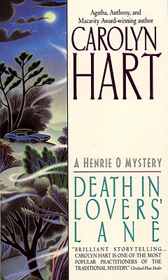 Death in Lovers' Lane B007CGRU12 Book Cover