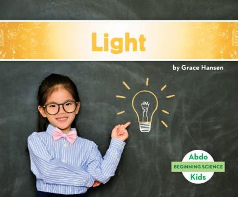 Light 1532108095 Book Cover