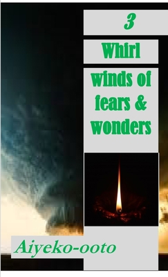 Imperfect Strangers: Whirlwinds of Fears & Wond... 1716514649 Book Cover