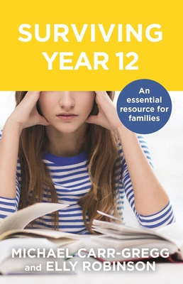 Surviving Year 12 0143796585 Book Cover