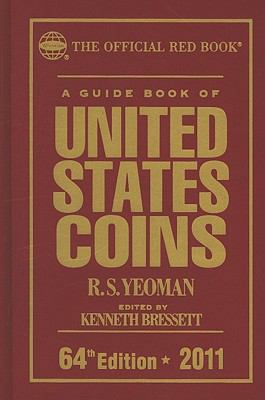 A Guide Book of United States Coins: The Offici... 0794831486 Book Cover