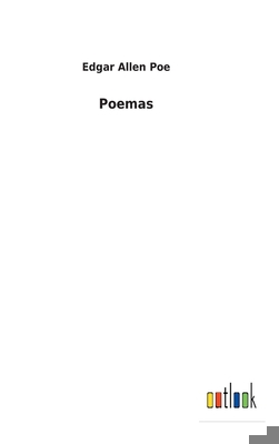 Poemas [Spanish] 3752491639 Book Cover