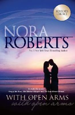 With Open Arms 0733580750 Book Cover