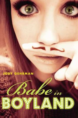 Babe in Boyland 0803732740 Book Cover