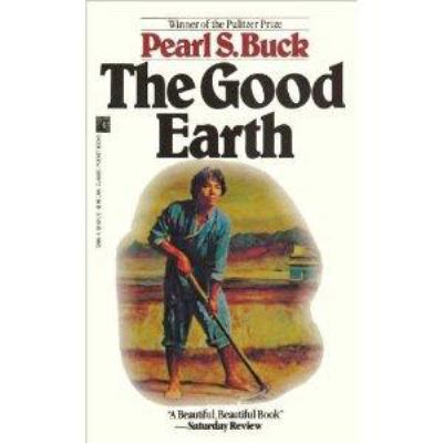 Good Earth 0671729896 Book Cover