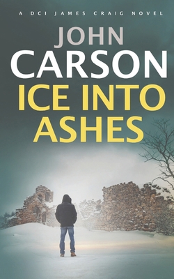Ice Into Ashes B0CXWSYXDM Book Cover