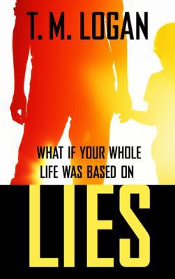 Lies [Large Print] 1432859692 Book Cover