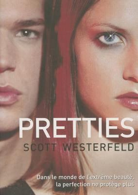 Pretties T2 [French] 2266159259 Book Cover