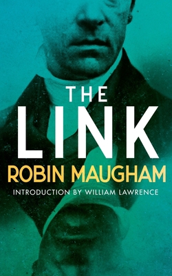 The Link: A Victorian Mystery 1954321635 Book Cover
