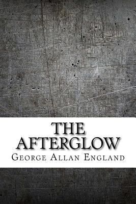 The Afterglow 1727142225 Book Cover