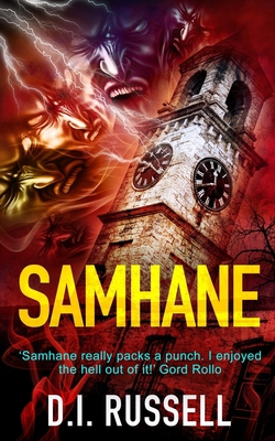 Samhane B08JQWR3Z5 Book Cover