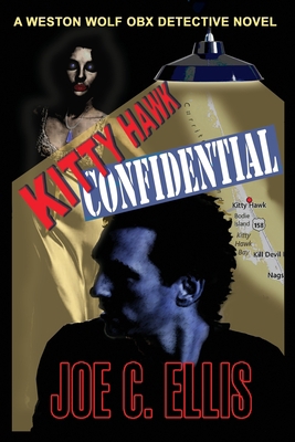 Kitty Hawk Confidential B09M53NZB7 Book Cover