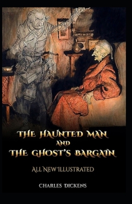 Paperback The Haunted Man and the Ghosts Bargain Annotated Book