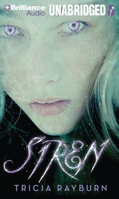 Siren 1441888551 Book Cover