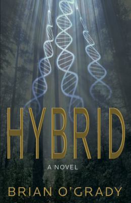 Hybrid 1936558041 Book Cover