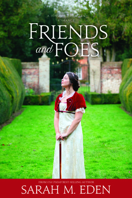 Friends and Foes: Volume 1 1608613763 Book Cover