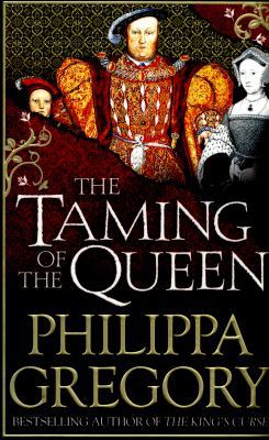 The Taming of the Queen 1471132994 Book Cover