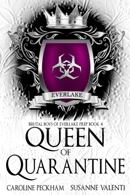 Queen of Quarantine 1914425472 Book Cover