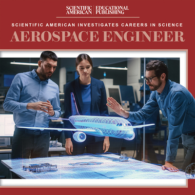 Aerospace Engineer 1725352478 Book Cover