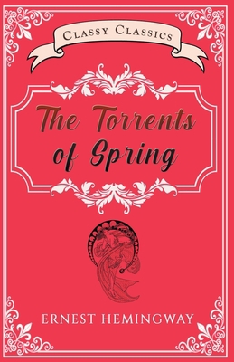 The Torrents of Spring 9355221630 Book Cover