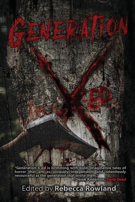Generation X-Ed 1943201749 Book Cover