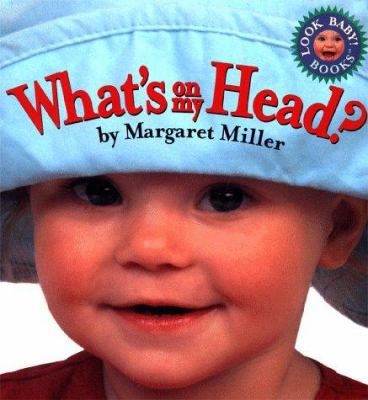 What's on My Head? B0073AJ8BW Book Cover