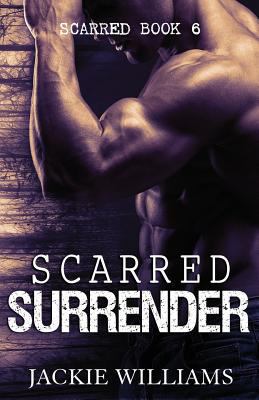 Scarred Surrender 1537109618 Book Cover