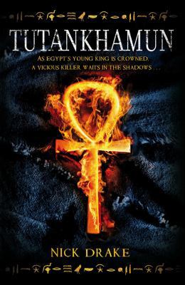 Tutankhamun 0552152455 Book Cover