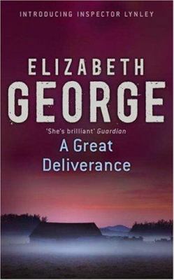 A Great Deliverance 0340831294 Book Cover