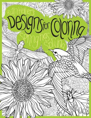 Spring Has Sprung 0448450992 Book Cover