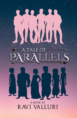 A Tale of Parallels 9378642195 Book Cover