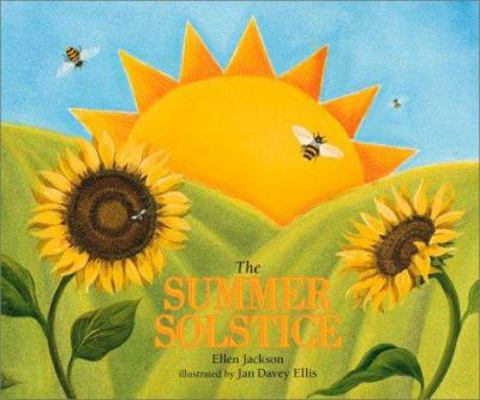 The Summer Solstice 076131623X Book Cover