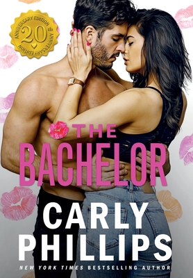 The Bachelor 1947089773 Book Cover