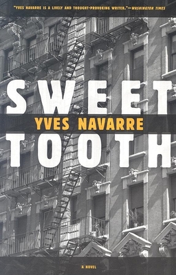 Sweet Tooth 1564784444 Book Cover
