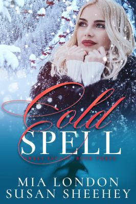 Cold Spell 1947874152 Book Cover