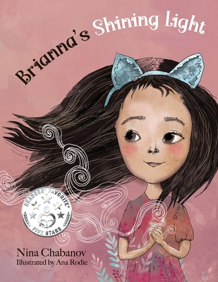 Brianna's Shining Light B0DJCBZV8J Book Cover